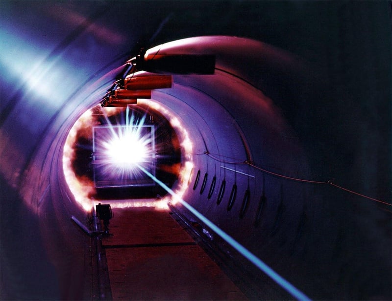 Chronal Displacement Device